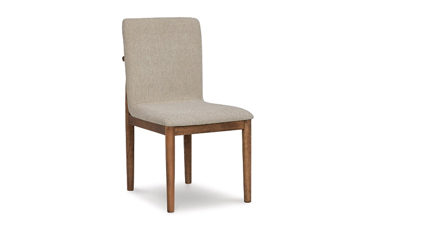 Dining TBL Set - Isanti