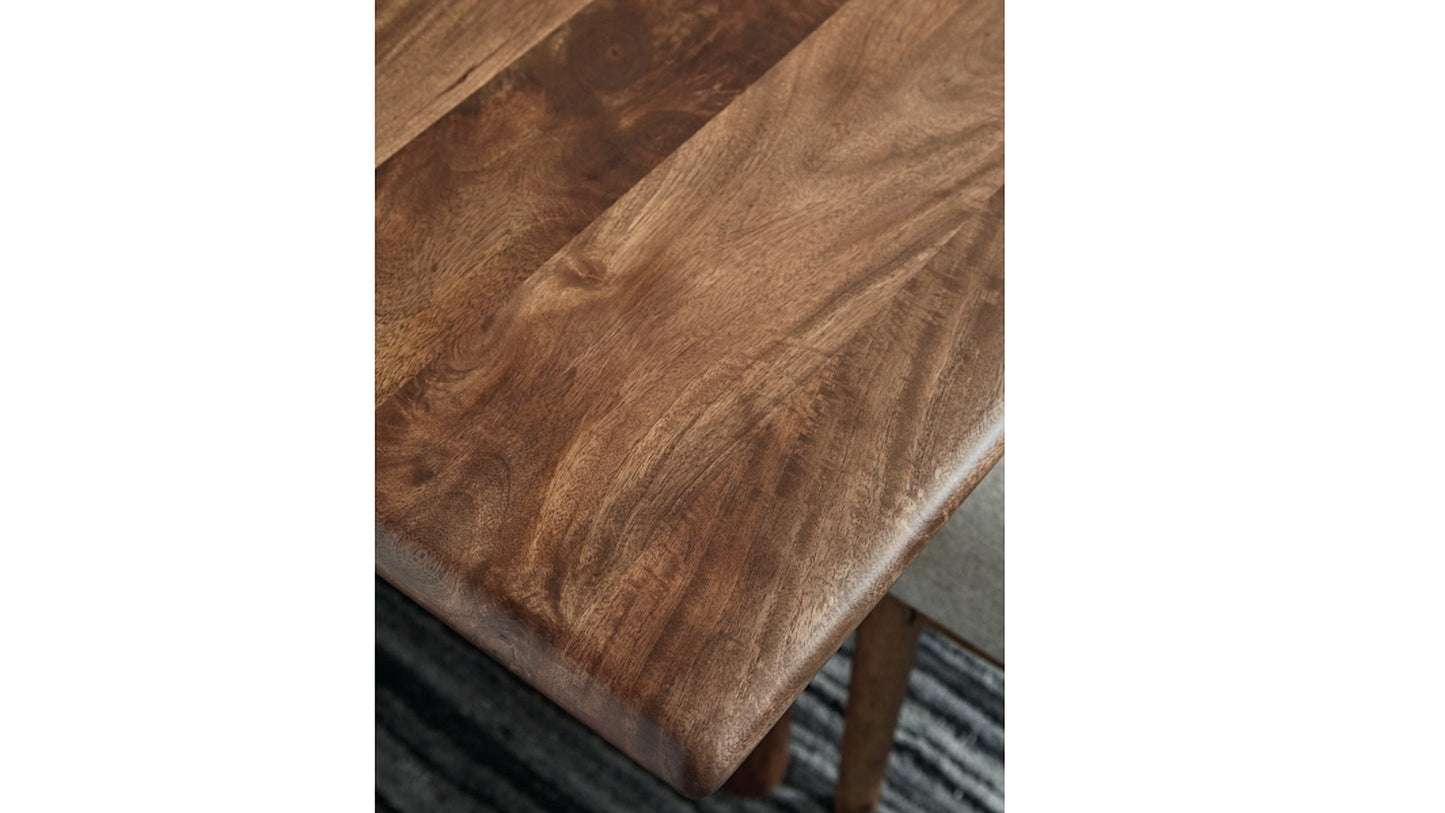 Dining TBL Set - Isanti