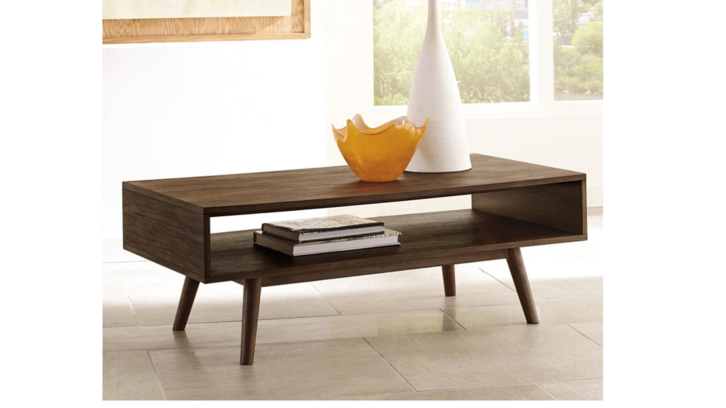 Coffee Table - Kisper