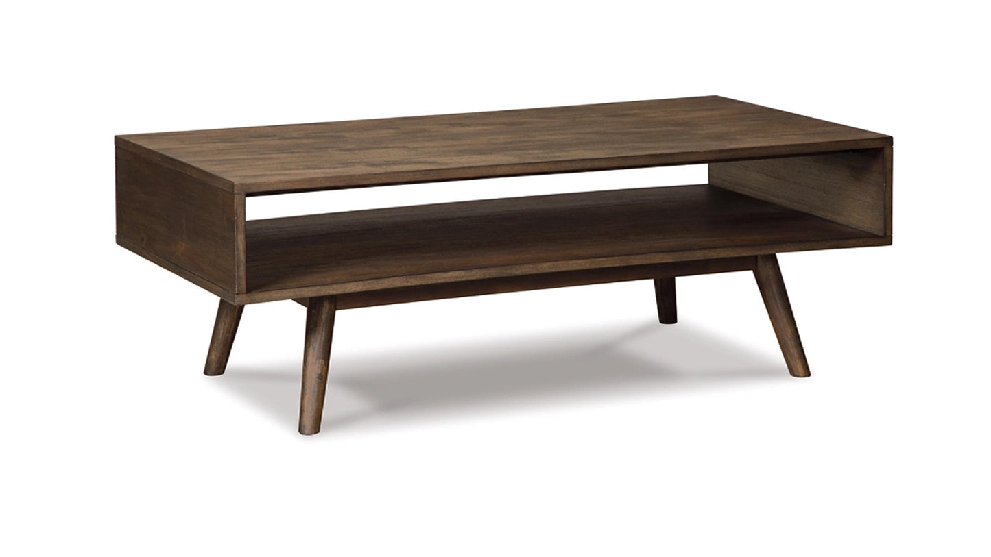 Coffee Table - Kisper