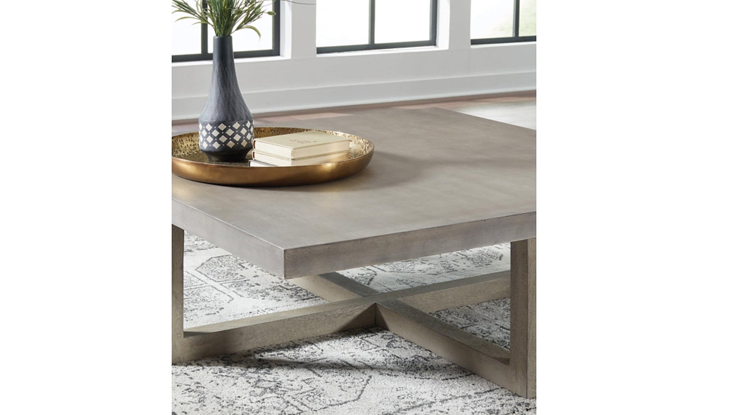 Coffee Table - Lockthorne
