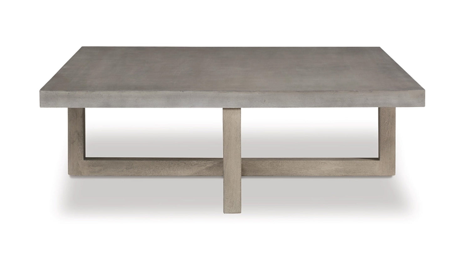 Coffee Table - Lockthorne