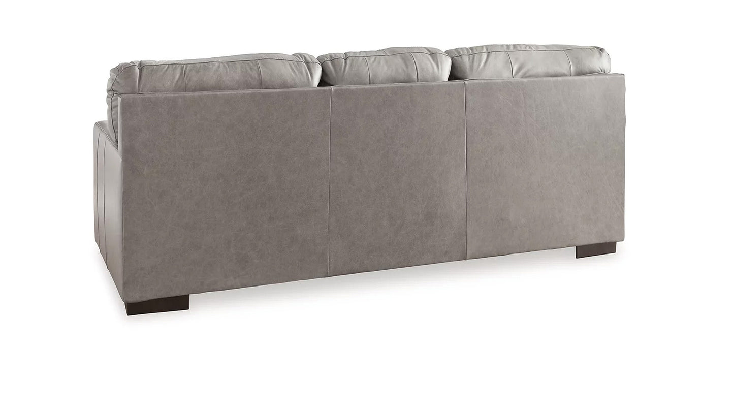 Sofa -Lombardia Leather