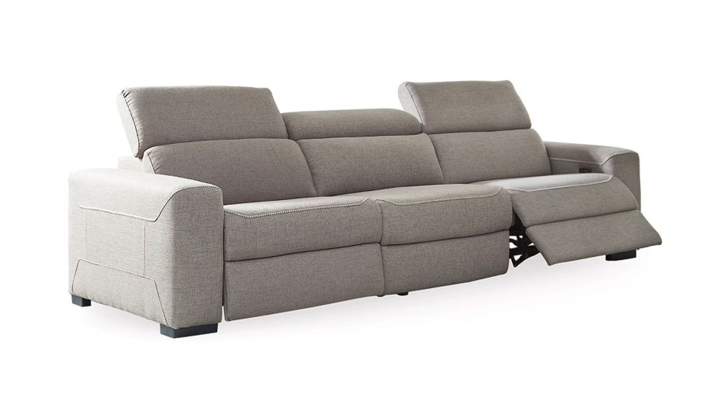 Sectional -Mabton
