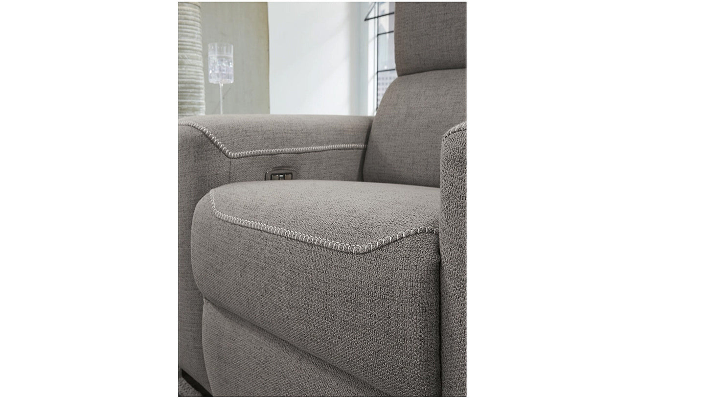 Sectional -Mabton