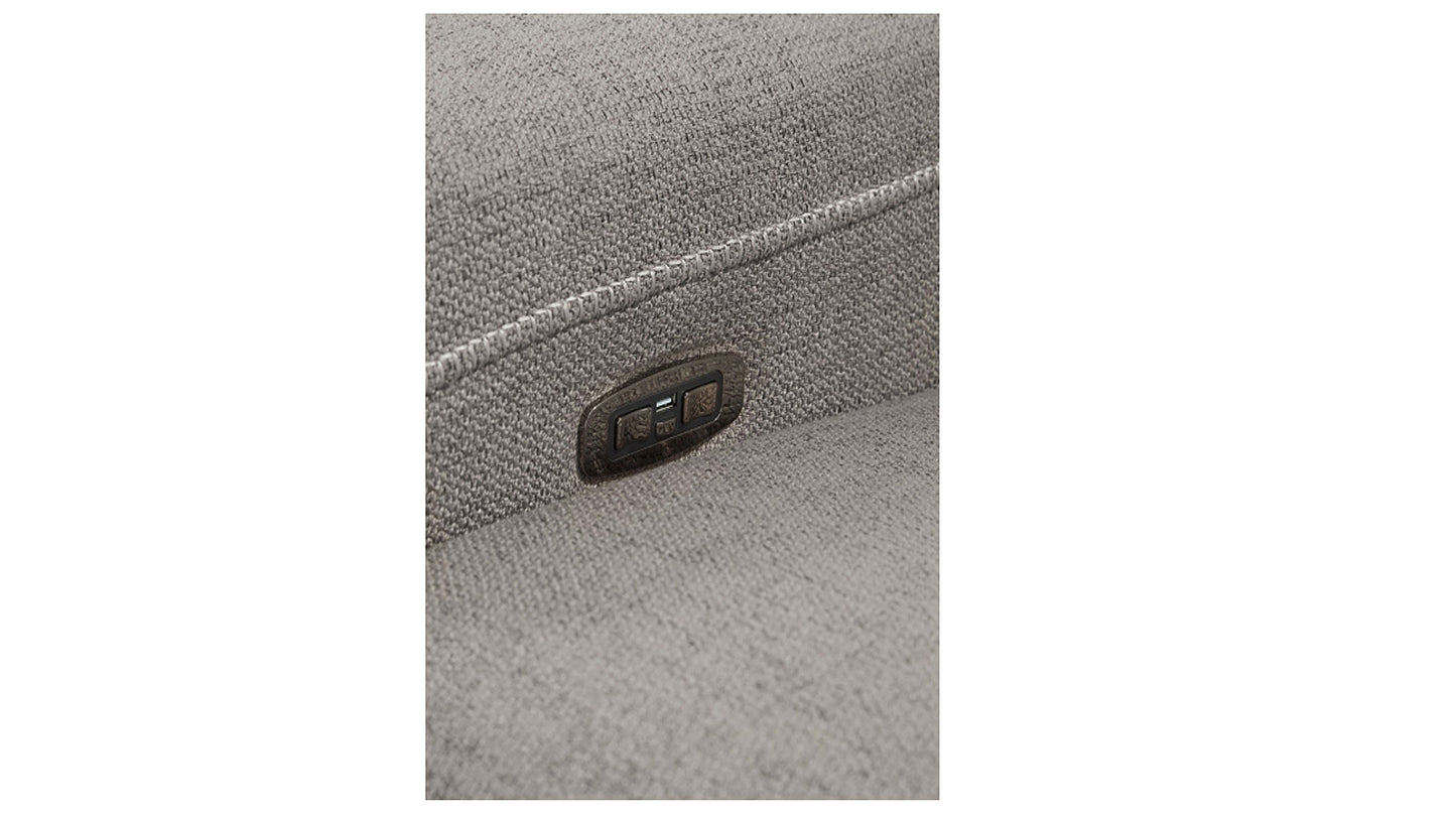Sectional -Mabton