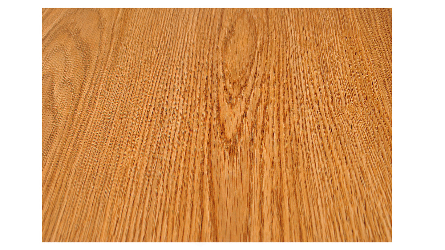 Headboard Oak
