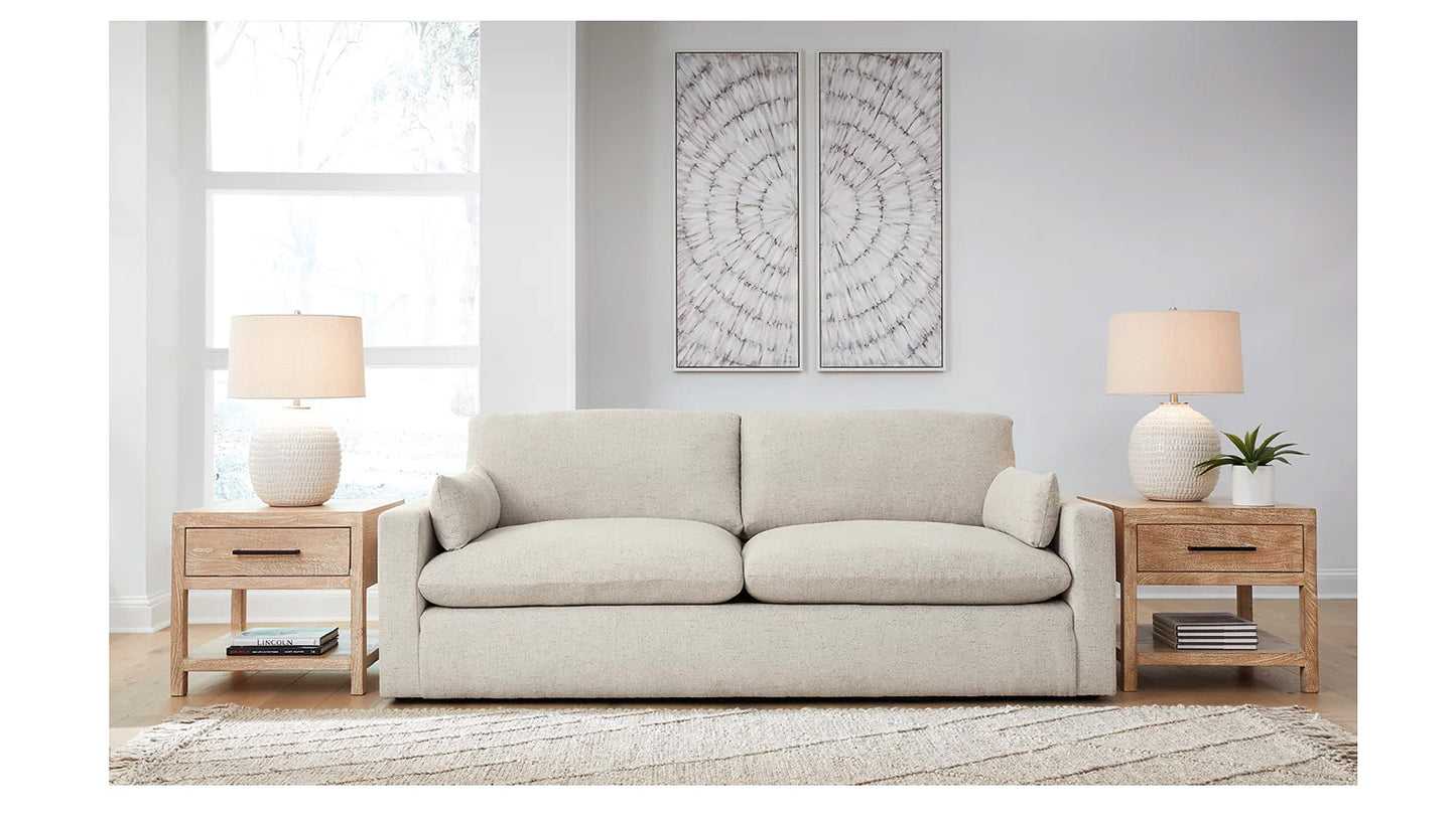 Sofa -Refined