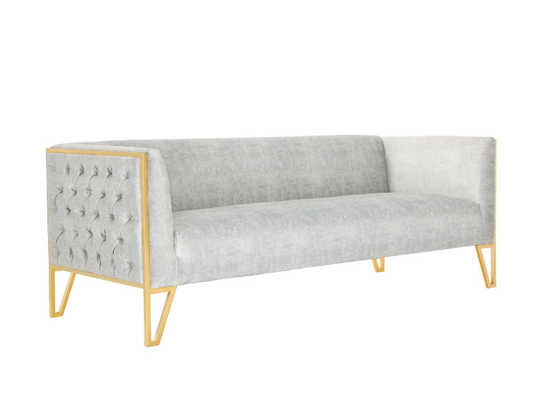 Sofa - Manhattan Comfort Vector