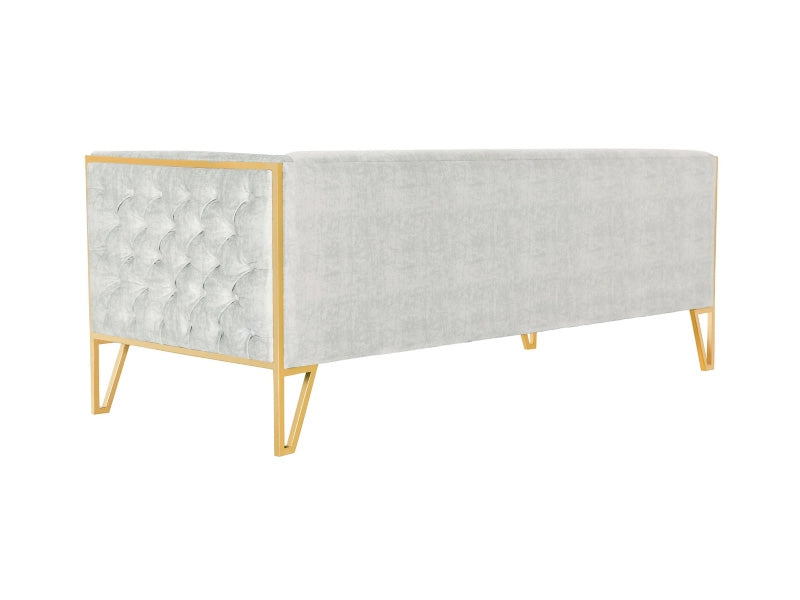 Sofa - Manhattan Comfort Vector