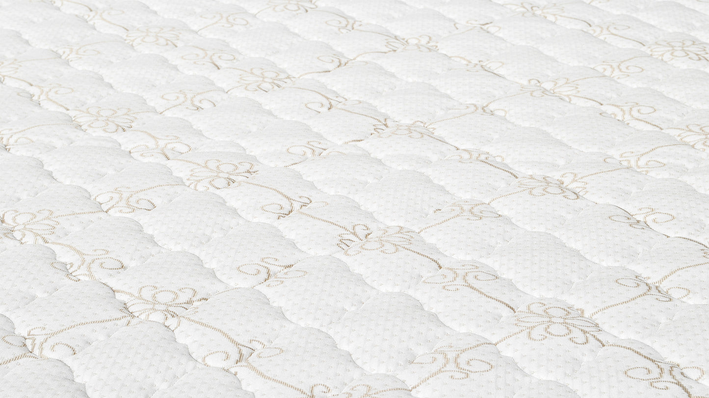 Poly Supreme Mattress