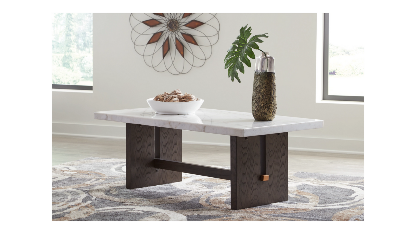 Coffee Table -Burkhaus