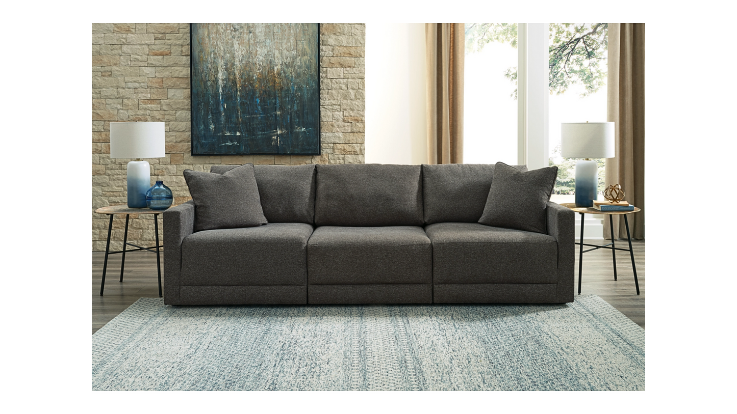 Sofa - Evey 3-Piece Modular