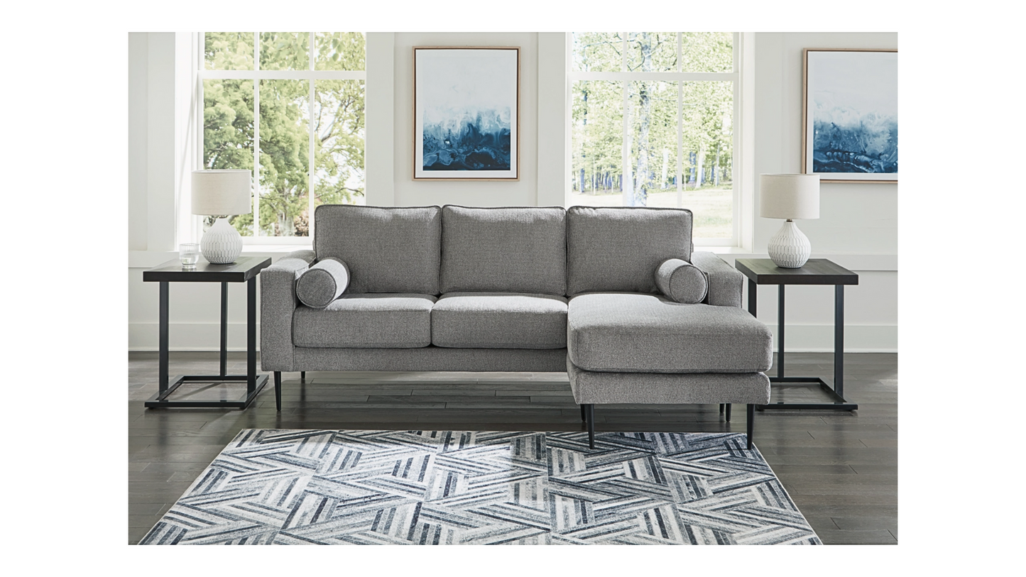 Sectional - Hazela Sofa Chaise
