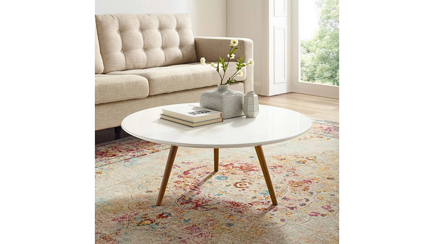 Coffee Table - Modway Lippa