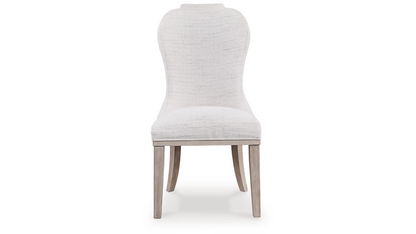 Dining Table - Jorlaina  and 6 Chairs