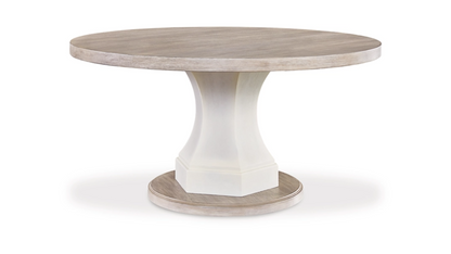 Dining Table - Jorlaina  and 6 Chairs