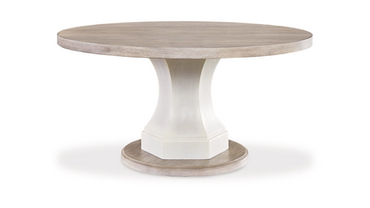 Dining Table - Jorlaina  and 6 Chairs