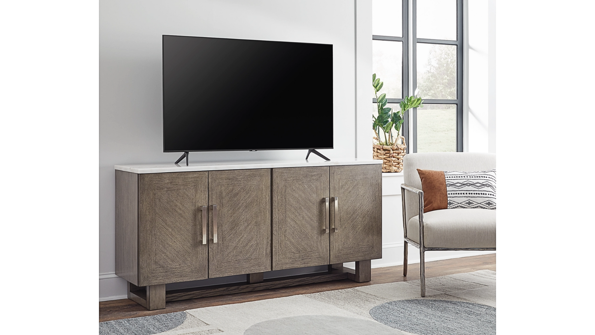 TV Stand - Loyaska 68