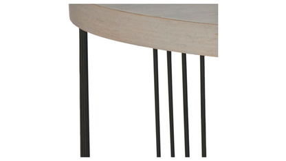 Coffee Table - Keelin