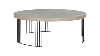 Coffee Table - Keelin