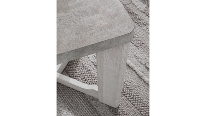 Coffee Table - Garnilly Table (Set of 3)