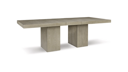 Dining Table - Fawnburg and 4 Chairs