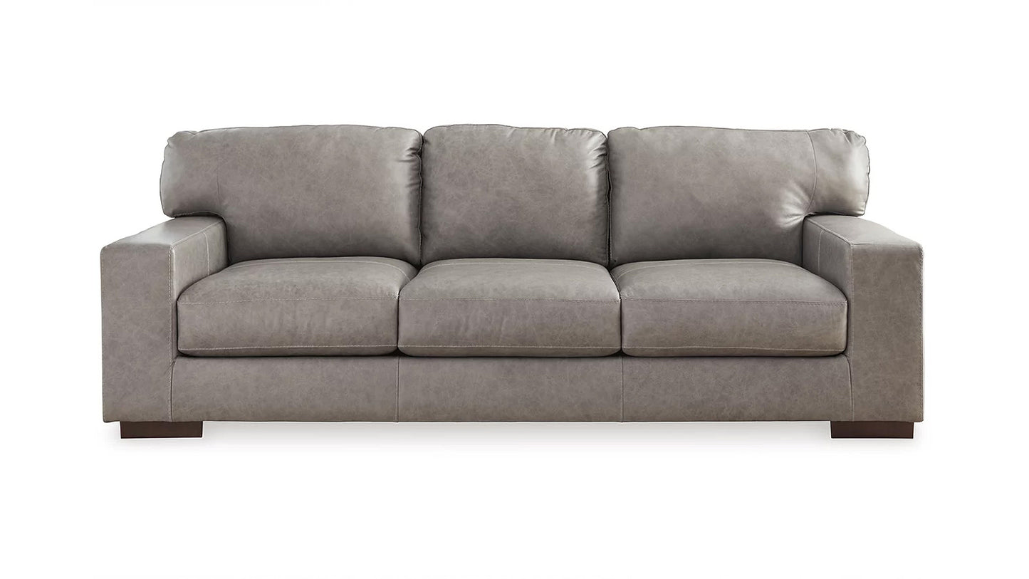 Sofa -Lombardia Leather