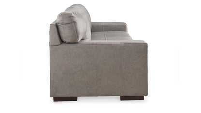 Sofa -Lombardia Leather