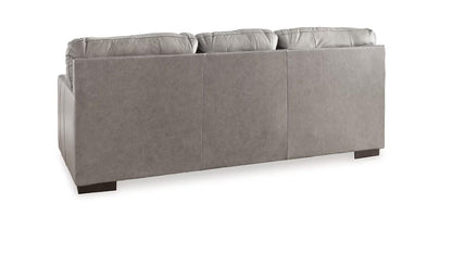 Sofa -Lombardia Leather