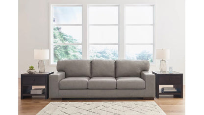 Sofa -Lombardia Leather
