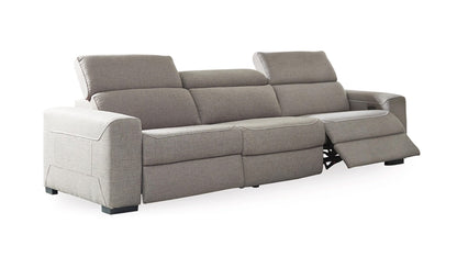 Sectional -Mabton
