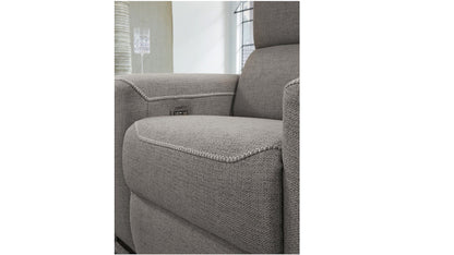 Sectional -Mabton