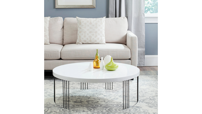 Coffee Table - Keelin